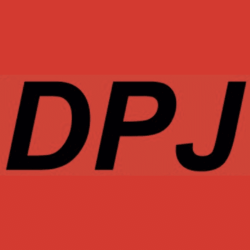 Home - DPJ Fire & Security